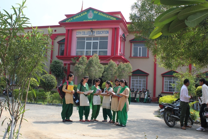 Venkateshwara College Of Education,Best B.Ed. College In Meerut, B.Ed.  College In Meerut